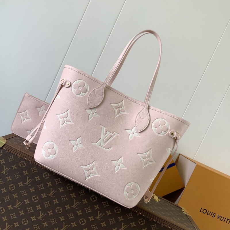 LV Shopping Bags
